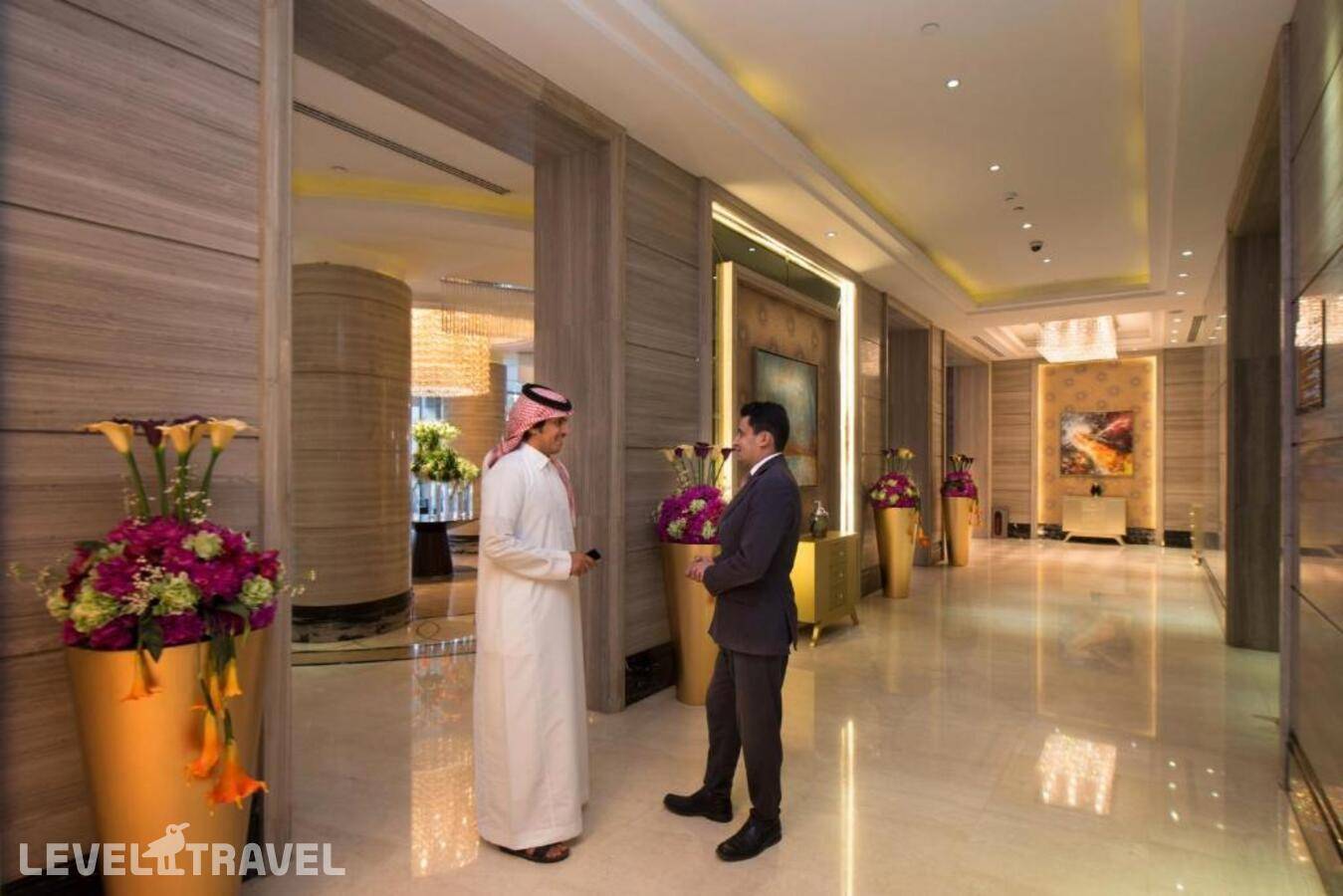 фотографии отеля Boudl Al Qasr в Саудовская Аравия(Эр-Рияд) - фото №15