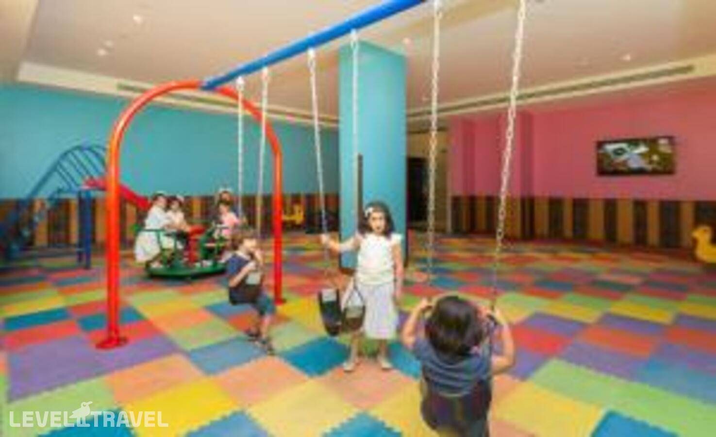 фотографии отеля Boudl Al Qasr в Саудовская Аравия(Эр-Рияд) - фото №52