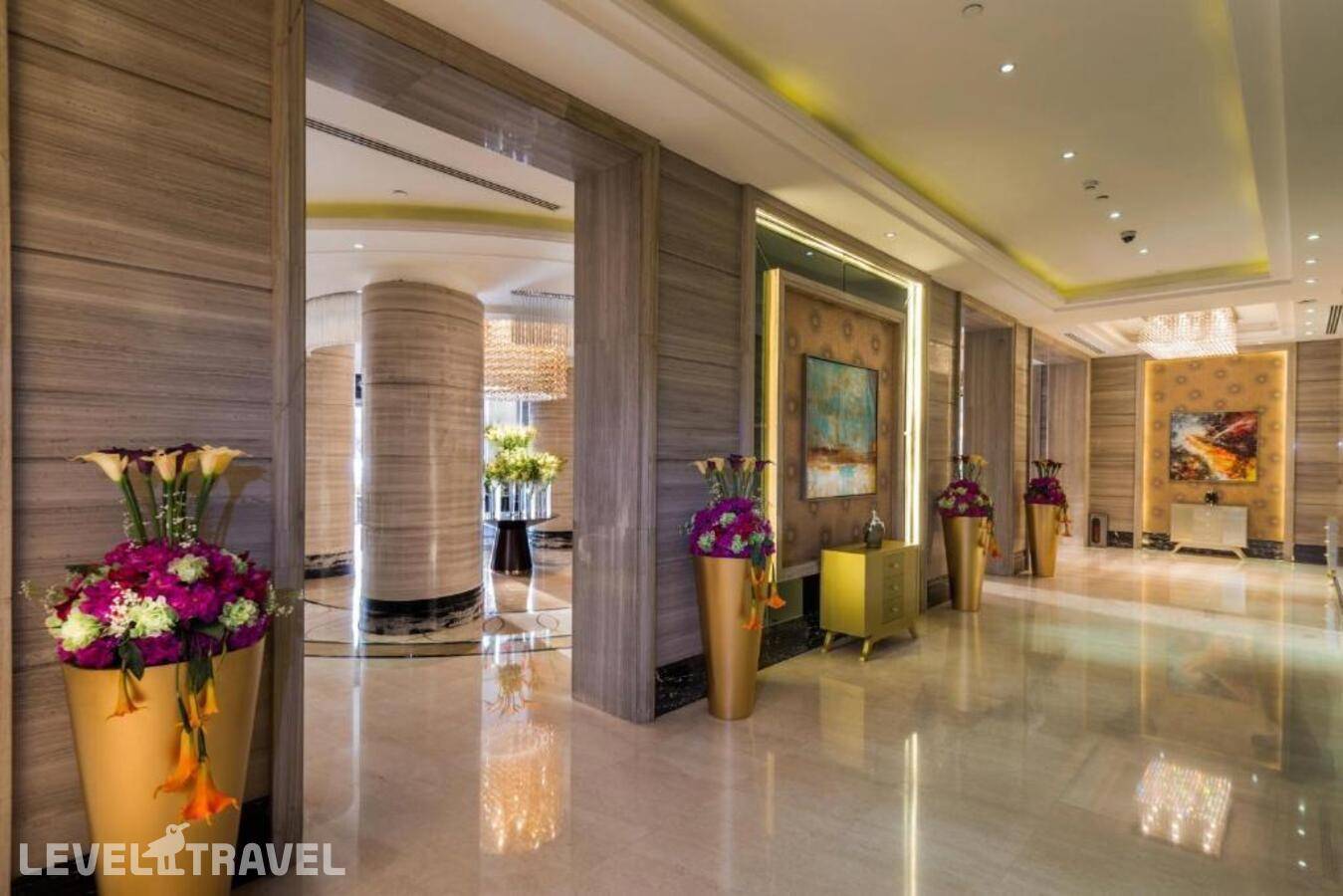 фотографии отеля Boudl Al Qasr в Саудовская Аравия(Эр-Рияд) - фото №11