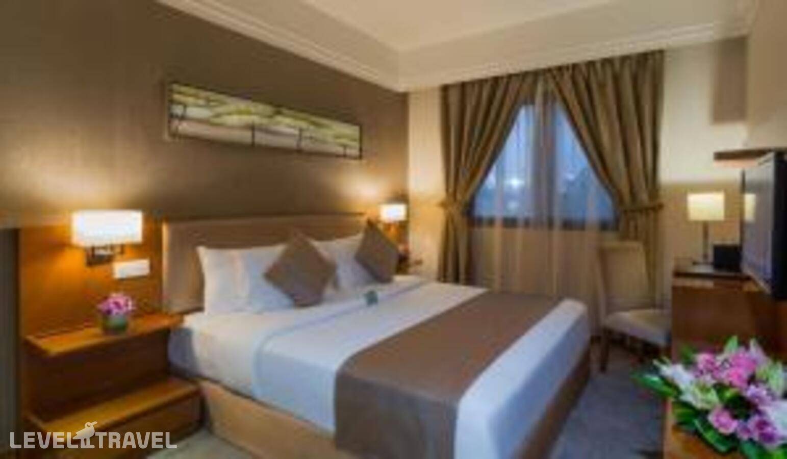 фотографии отеля Boudl Al Qasr в Саудовская Аравия(Эр-Рияд) - фото №17