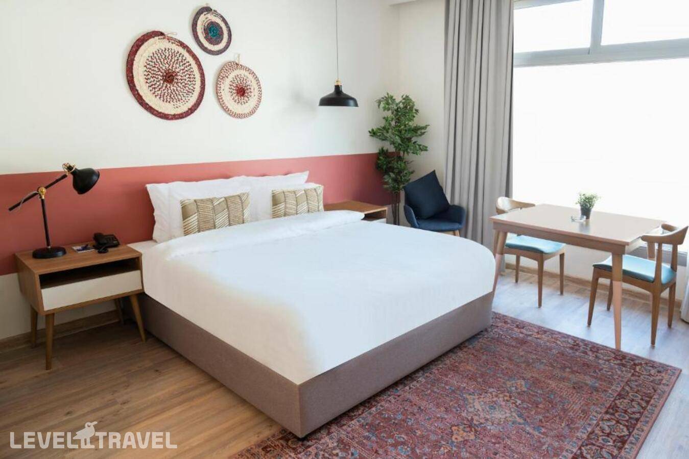 фотографии отеля Dara Hotel Rayyan в Саудовская Аравия(Эр-Рияд) - фото №9