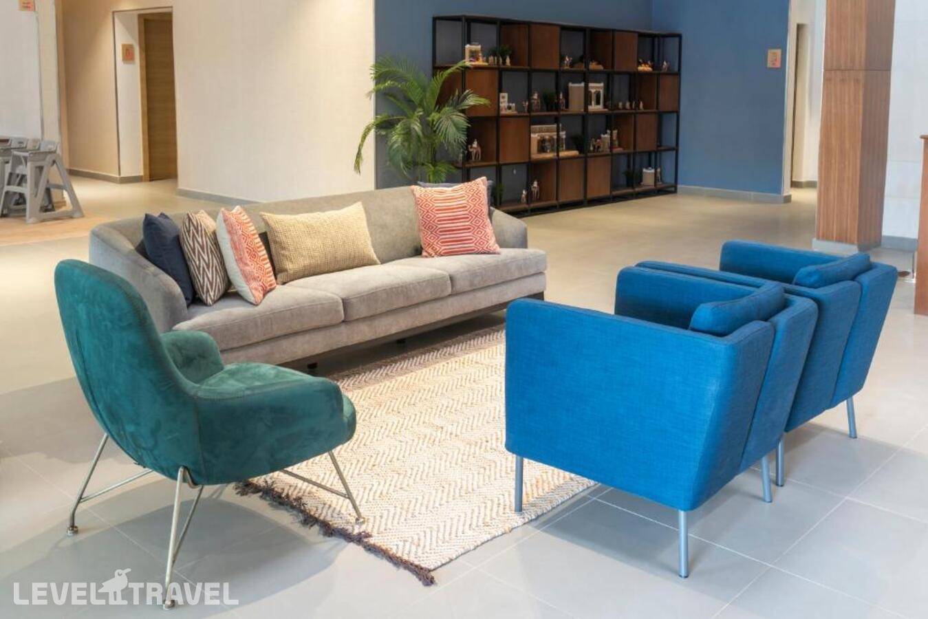 фотографии отеля Dara Hotel Rayyan в Саудовская Аравия(Эр-Рияд) - фото №21