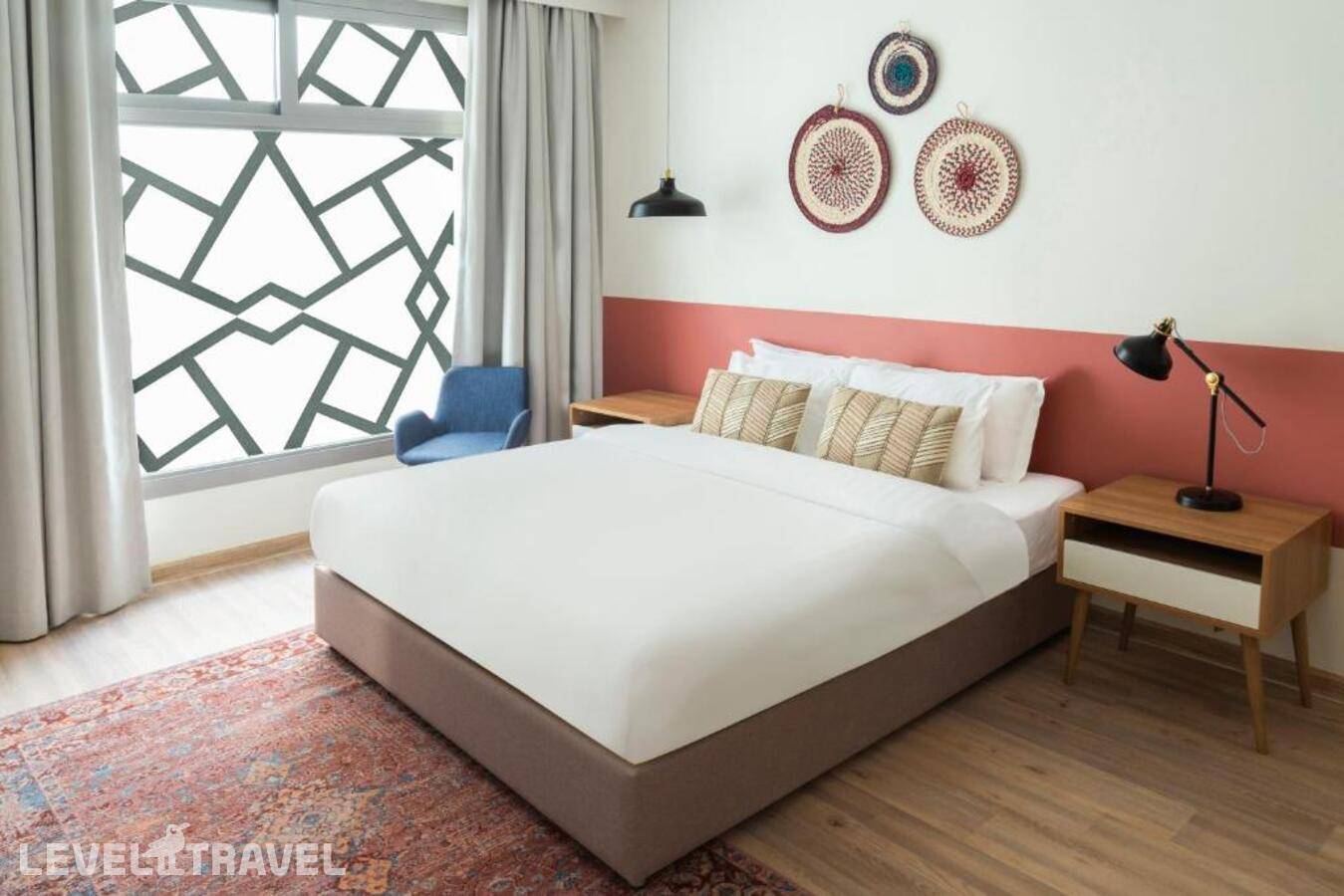 фотографии отеля Dara Hotel Rayyan в Саудовская Аравия(Эр-Рияд) - фото №11