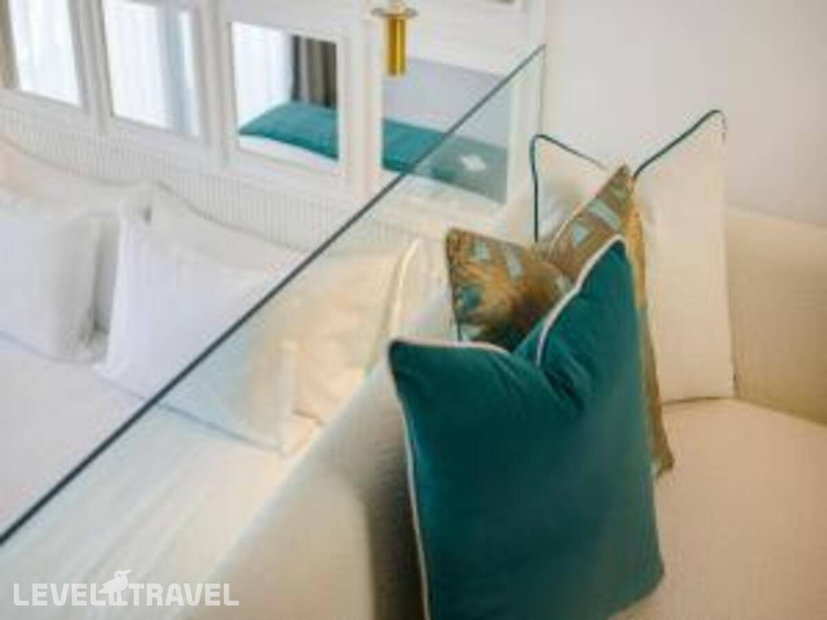 фотографии отеля Petit Palace Suites Hotel в Марокко(Агадир) - фото №22