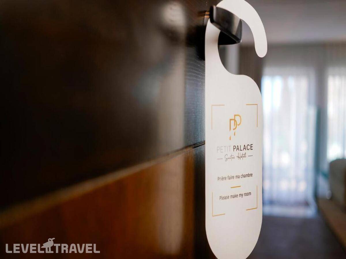 фотографии отеля Petit Palace Suites Hotel в Марокко(Агадир) - фото №19