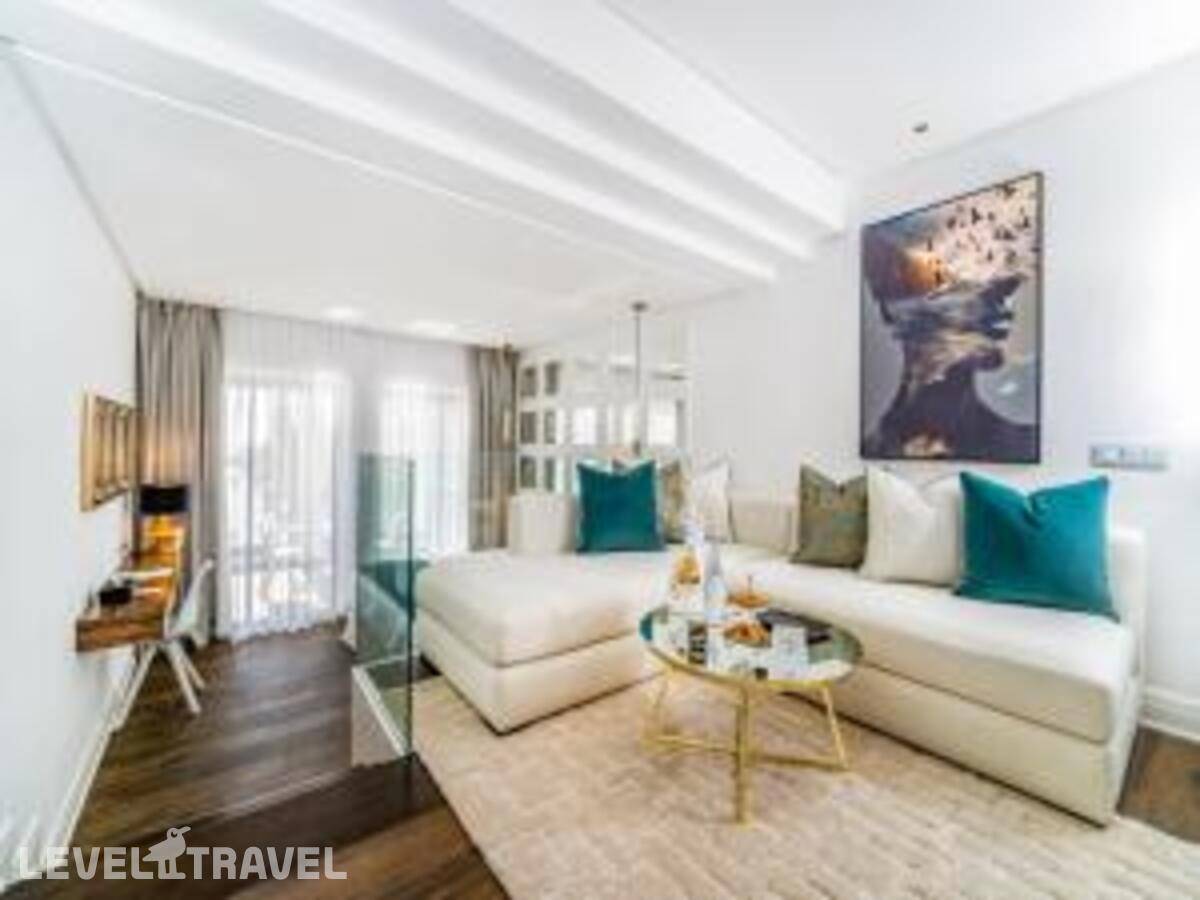 фотографии отеля Petit Palace Suites Hotel в Марокко(Агадир) - фото №31