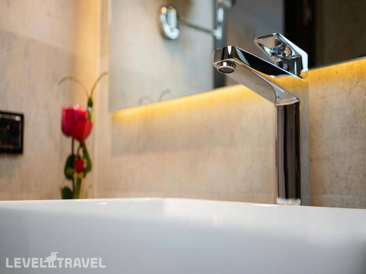 фотографии отеля Petit Palace Suites Hotel в Марокко(Агадир) - фото №14