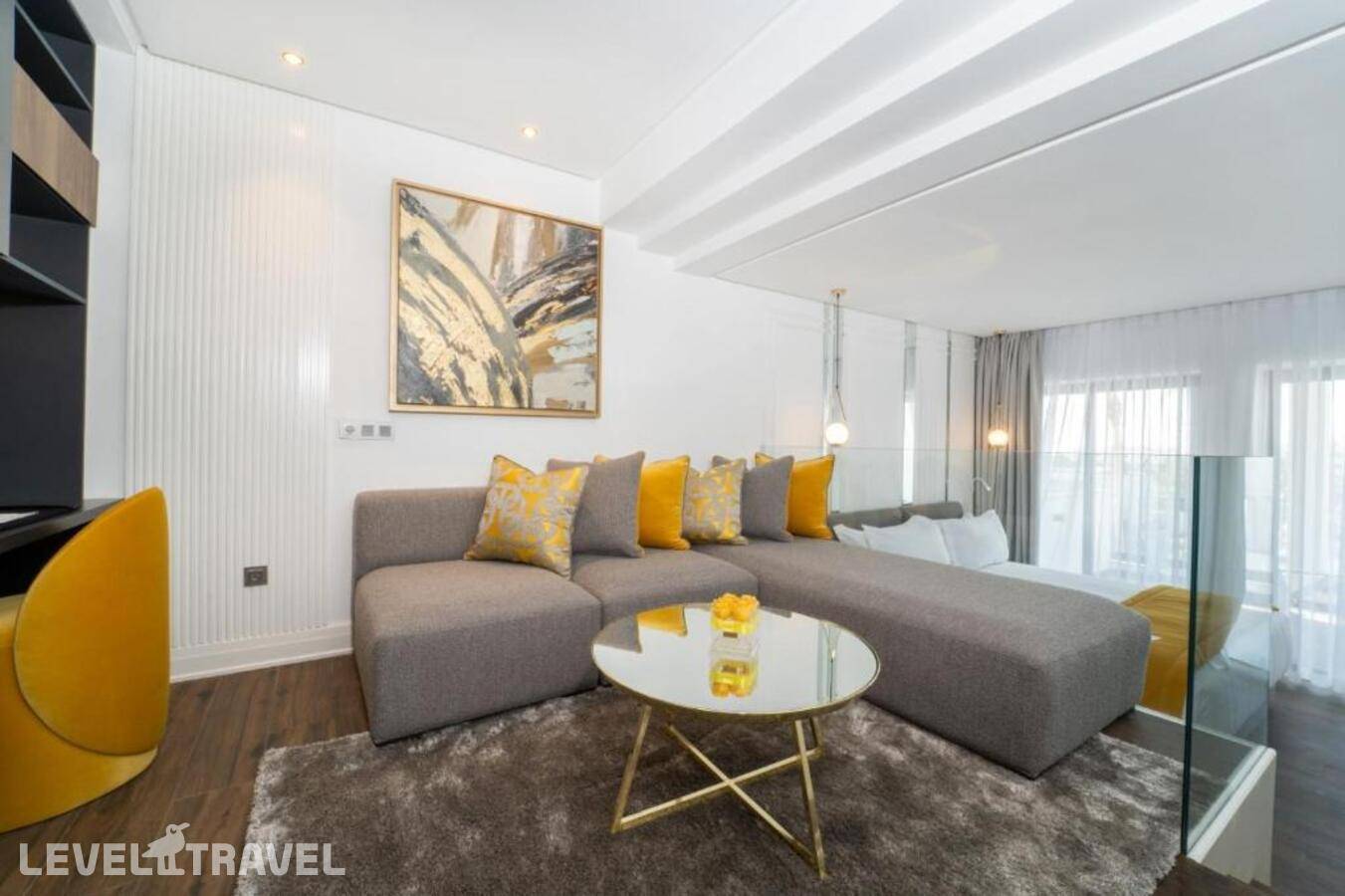 фотографии отеля Petit Palace Suites Hotel в Марокко(Агадир) - фото №6