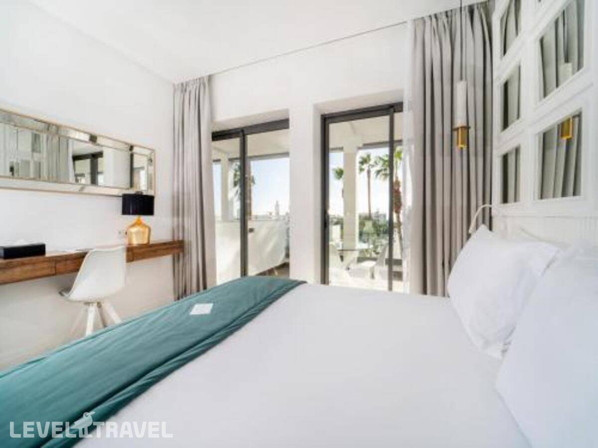 фотографии отеля Petit Palace Suites Hotel в Марокко(Агадир) - фото №42