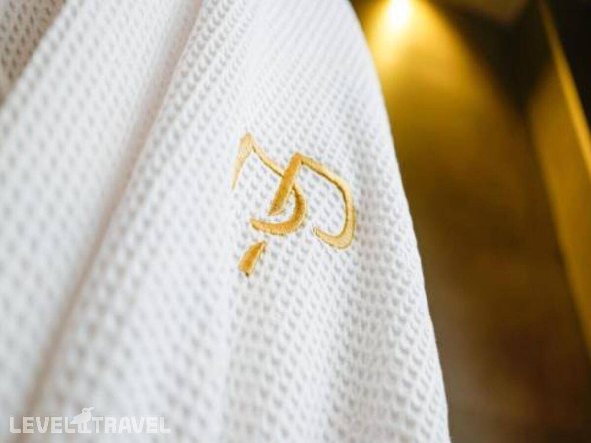 фотографии отеля Petit Palace Suites Hotel в Марокко(Агадир) - фото №48