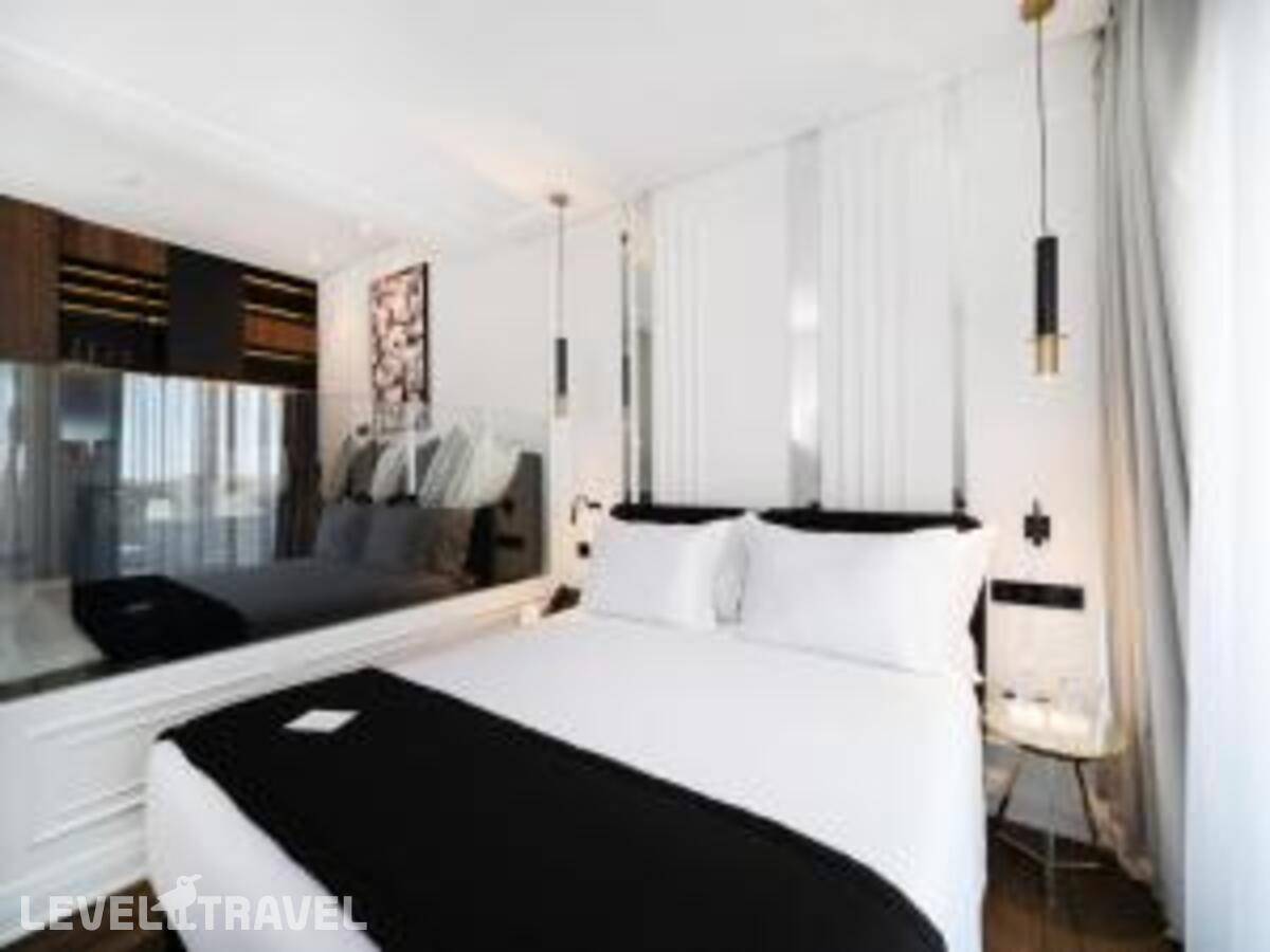 фотографии отеля Petit Palace Suites Hotel в Марокко(Агадир) - фото №25