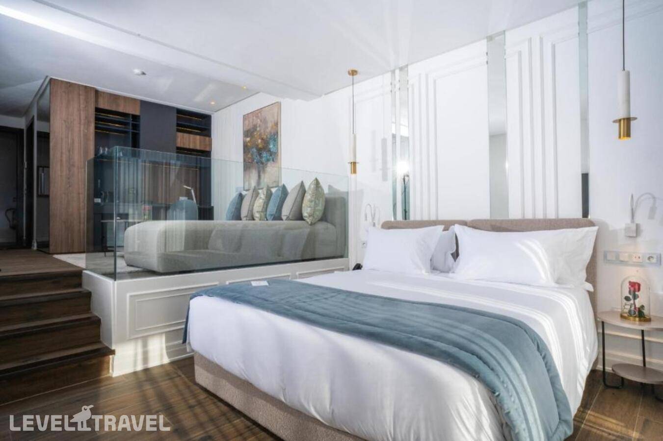 фотографии отеля Petit Palace Suites Hotel в Марокко(Агадир) - фото №5