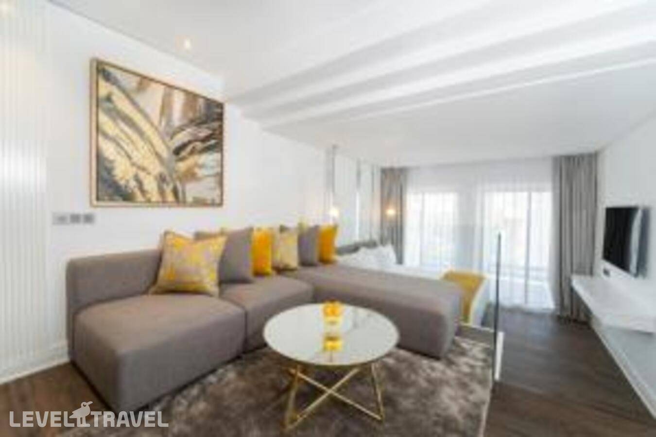 фотографии отеля Petit Palace Suites Hotel в Марокко(Агадир) - фото №34