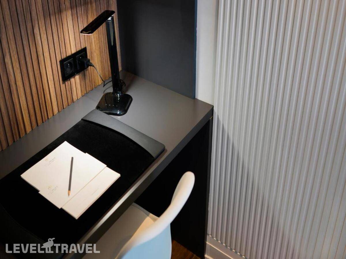 фотографии отеля Petit Palace Suites Hotel в Марокко(Агадир) - фото №10