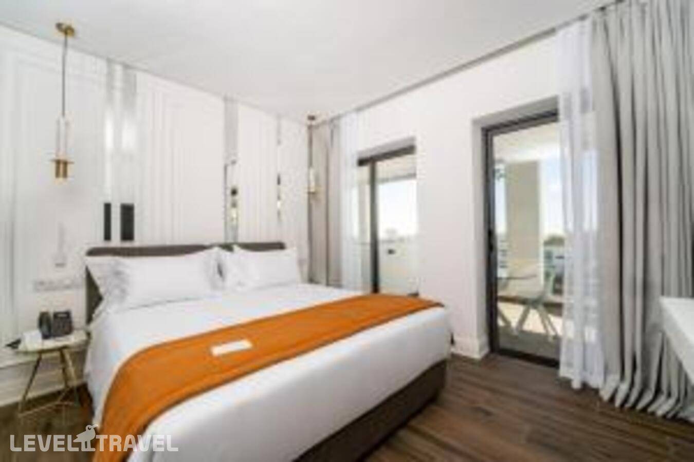 фотографии отеля Petit Palace Suites Hotel в Марокко(Агадир) - фото №32