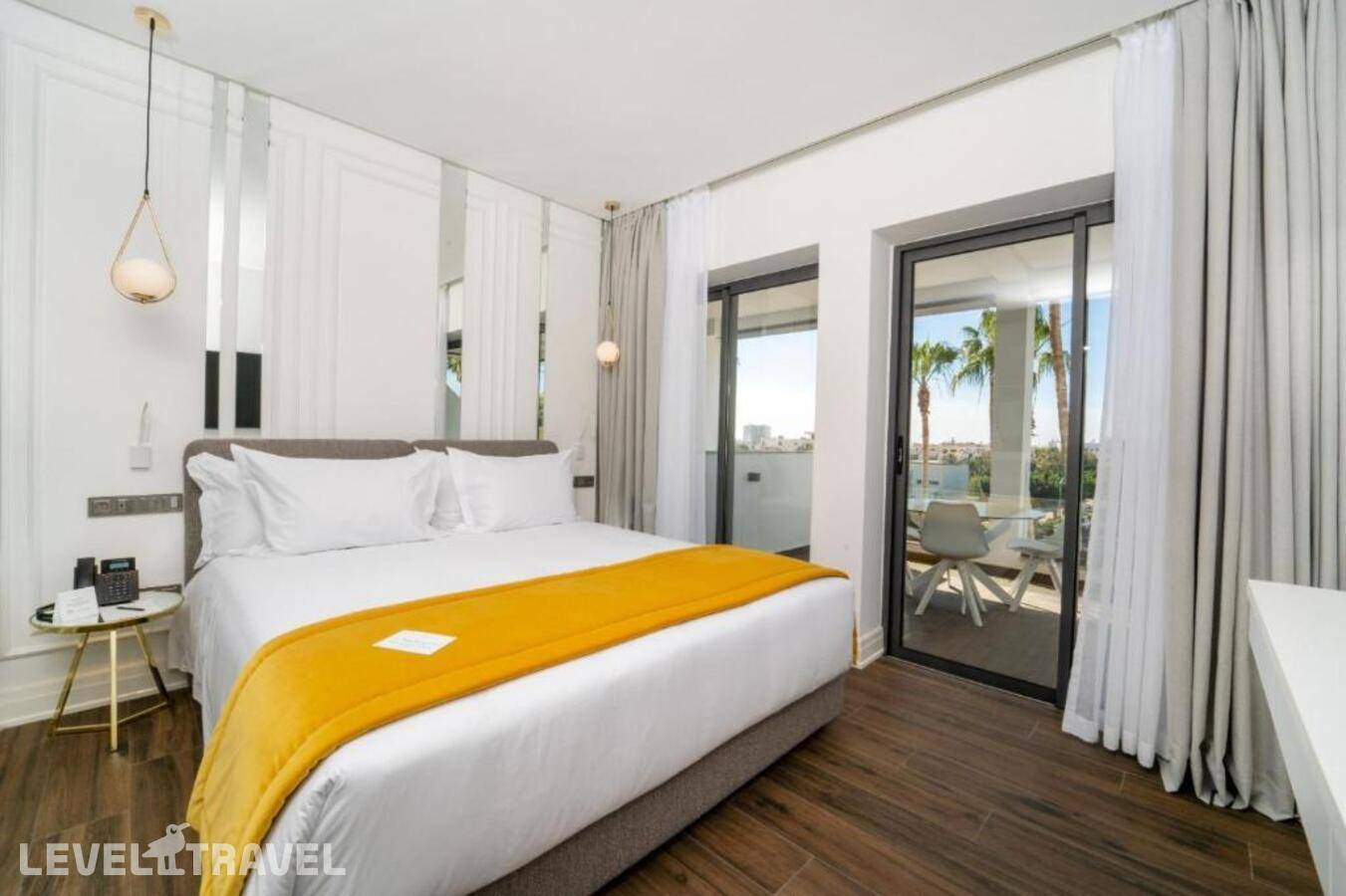 фотографии отеля Petit Palace Suites Hotel в Марокко(Агадир) - фото №3