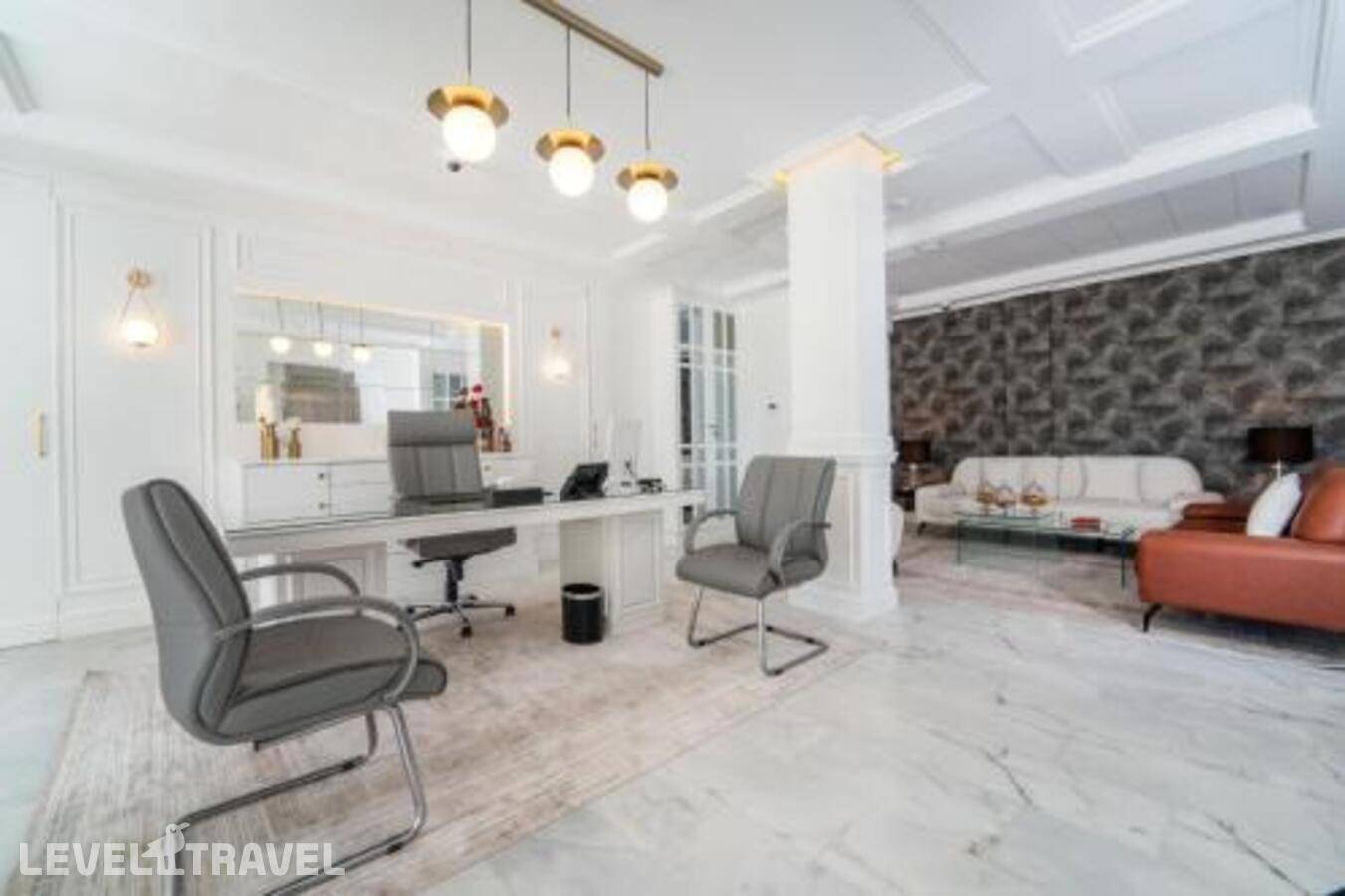 фотографии отеля Petit Palace Suites Hotel в Марокко(Агадир) - фото №52