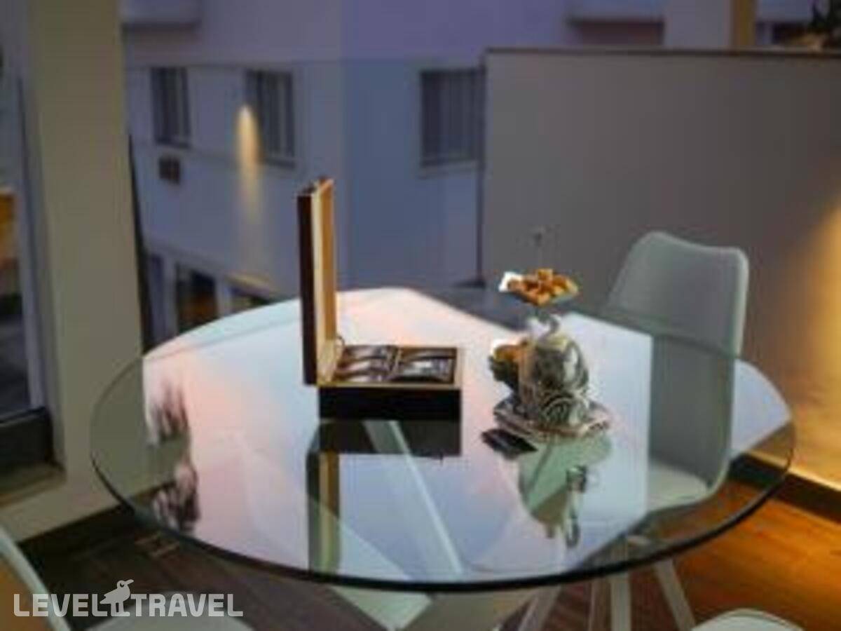 фотографии отеля Petit Palace Suites Hotel в Марокко(Агадир) - фото №26