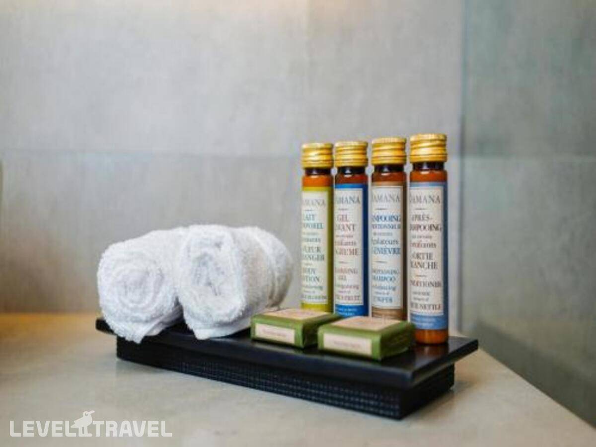 фотографии отеля Petit Palace Suites Hotel в Марокко(Агадир) - фото №38