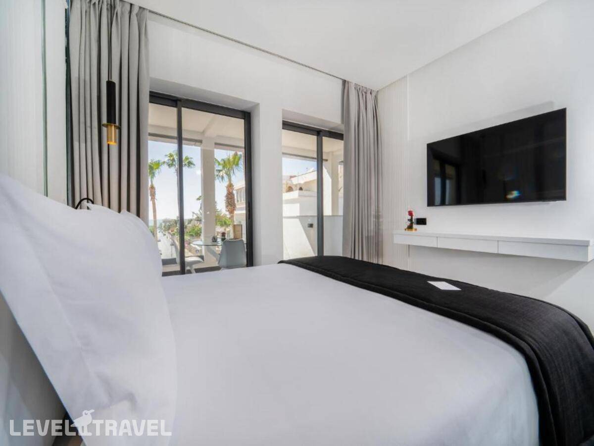 фотографии отеля Petit Palace Suites Hotel в Марокко(Агадир) - фото №2