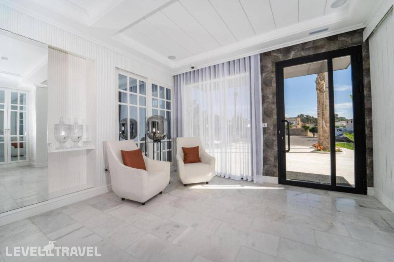 фотографии отеля Petit Palace Suites Hotel в Марокко(Агадир) - фото №16