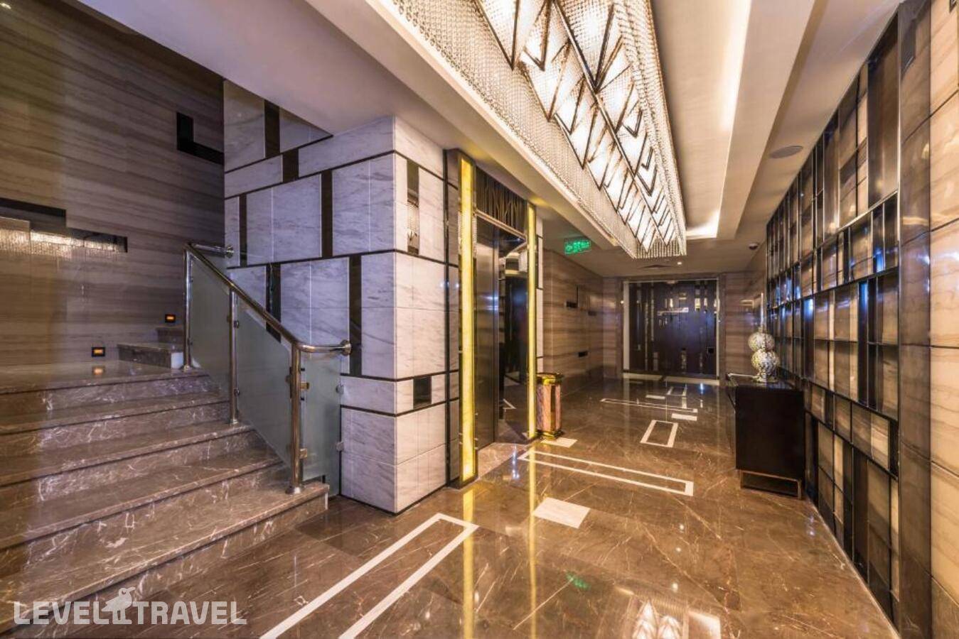 фотографии отеля Boudl Gaber в Саудовская Аравия(Эр-Рияд) - фото №17