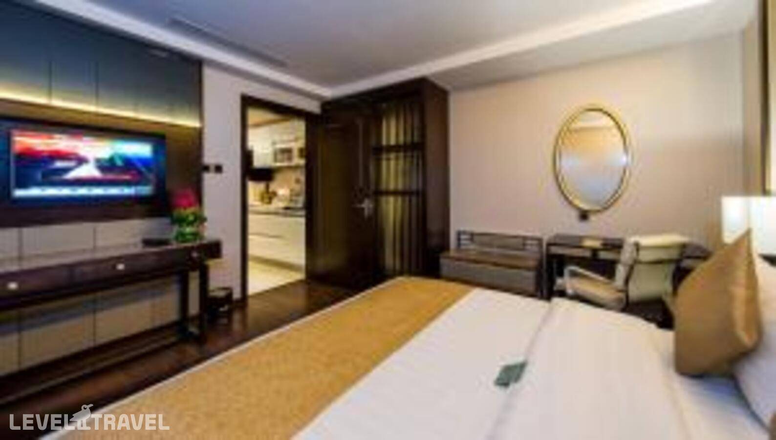 фотографии отеля Boudl Gaber в Саудовская Аравия(Эр-Рияд) - фото №21