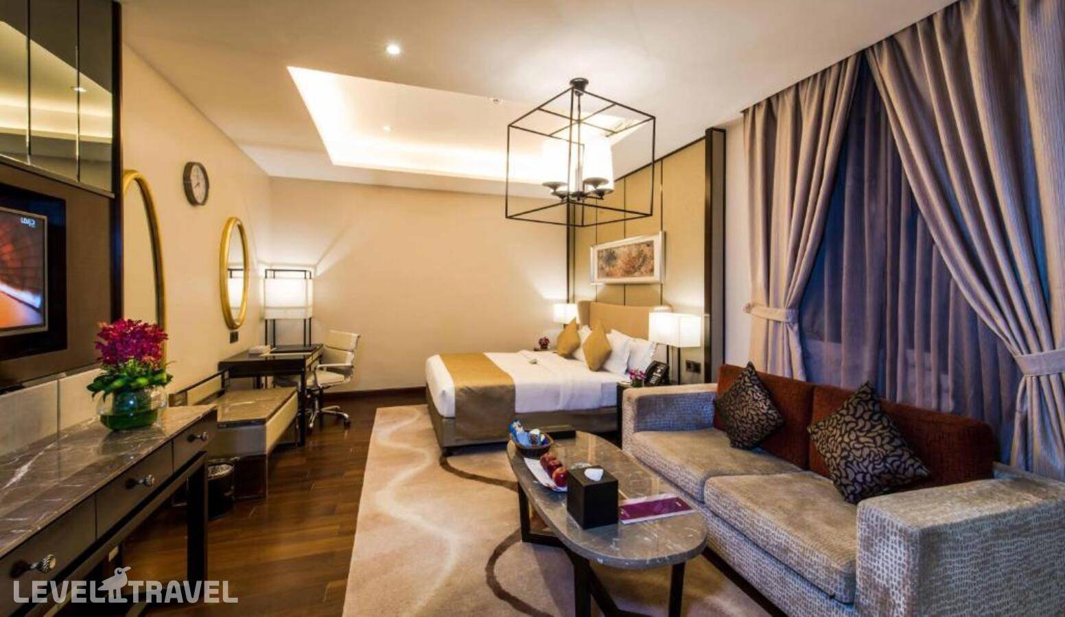 фотографии отеля Boudl Gaber в Саудовская Аравия(Эр-Рияд) - фото №14