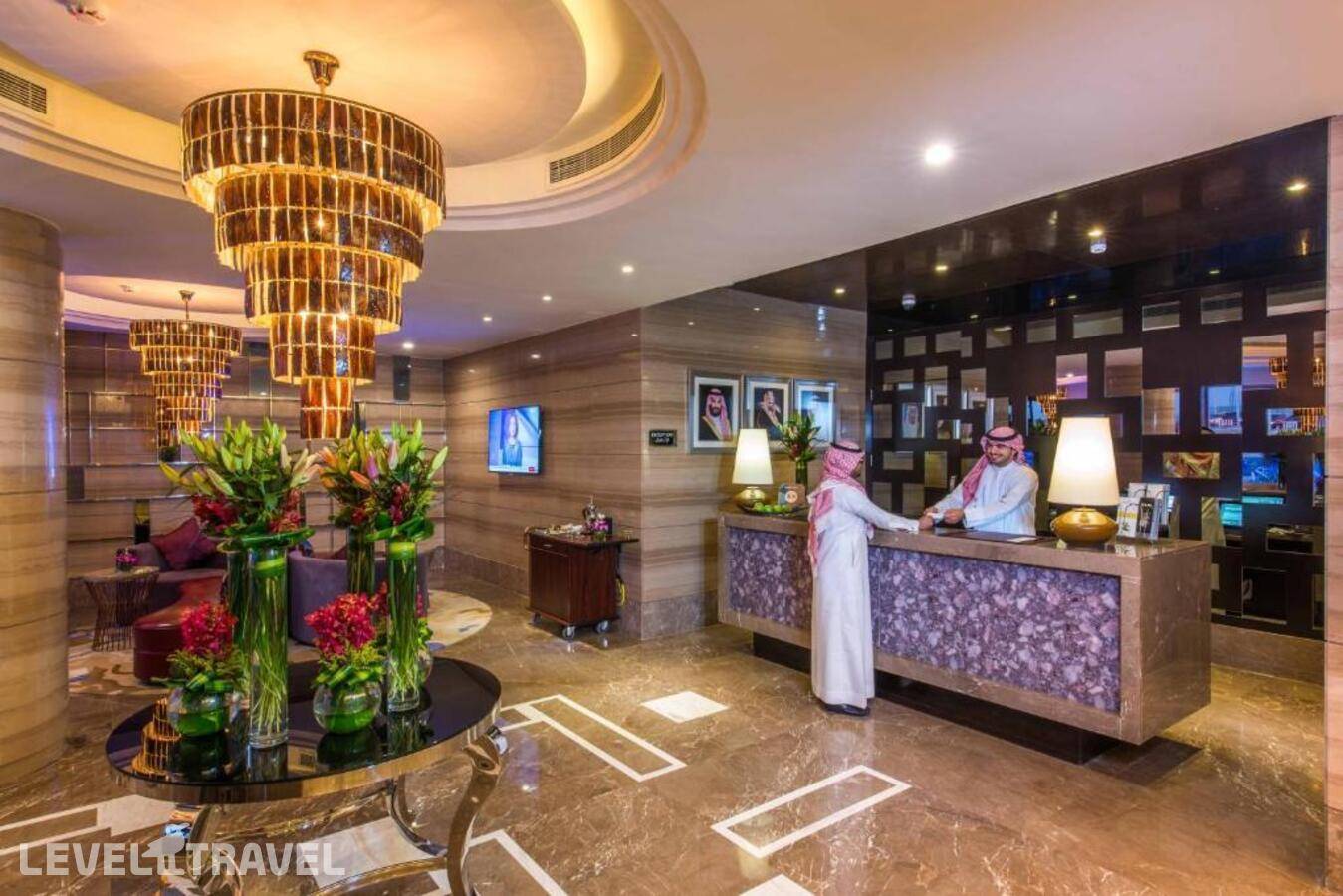 фотографии отеля Boudl Gaber в Саудовская Аравия(Эр-Рияд) - фото №3