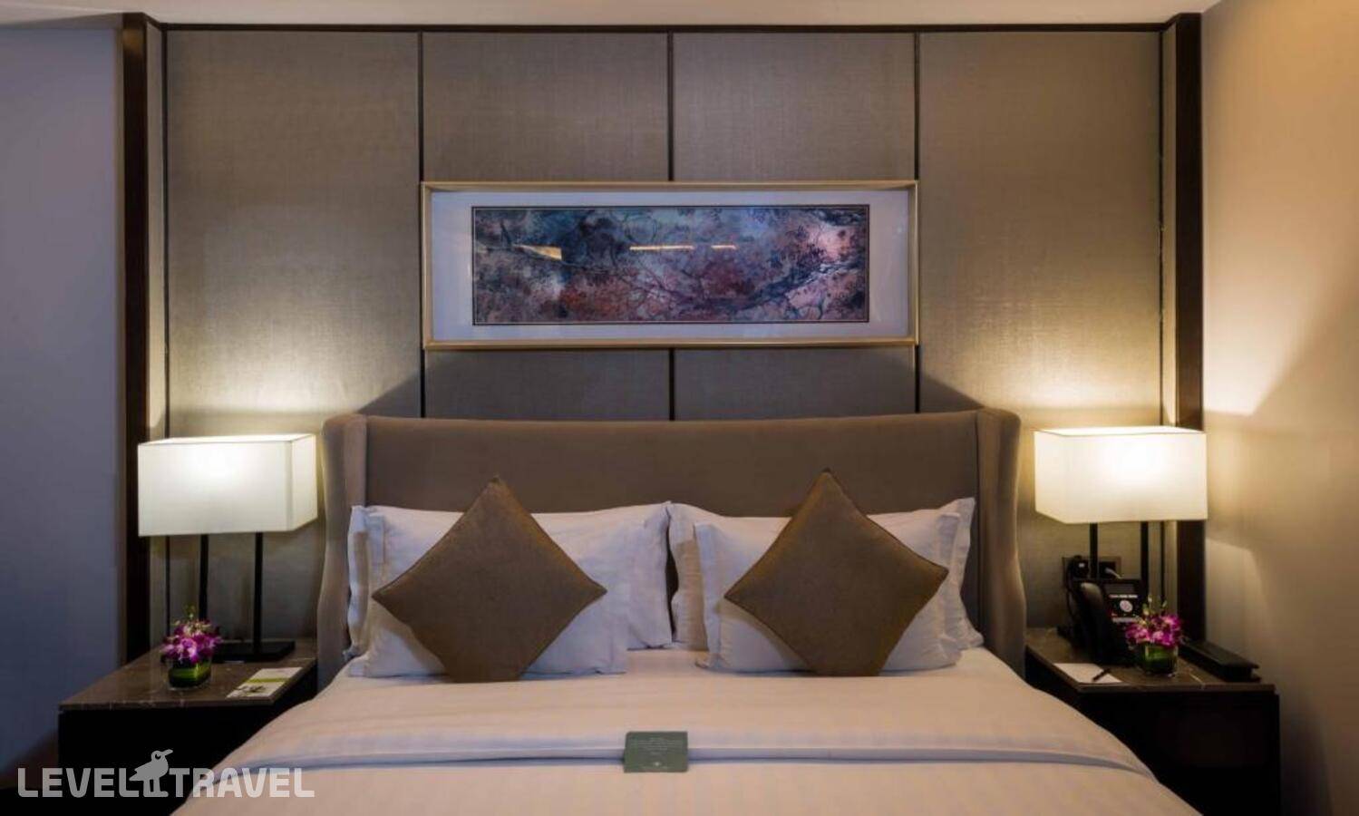 фотографии отеля Boudl Gaber в Саудовская Аравия(Эр-Рияд) - фото №5