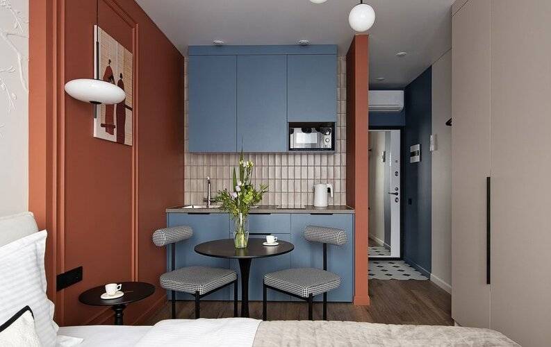 Savina Fridland (Савина Фридланд)