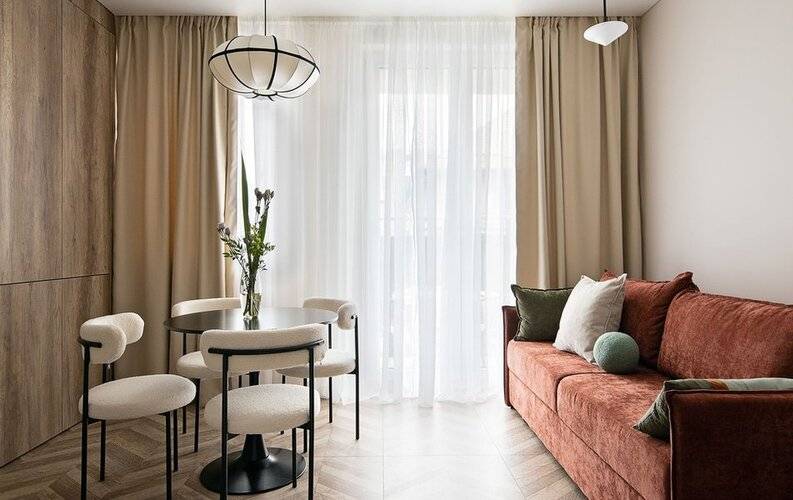 Savina Fridland (Савина Фридланд)