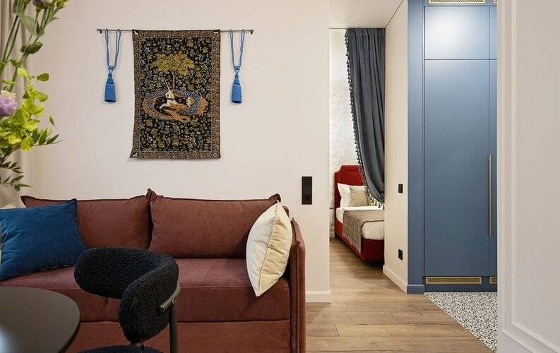 Savina Fridland (Савина Фридланд)