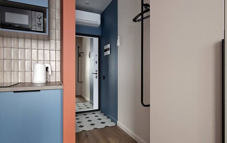 Savina Fridland (Савина Фридланд)