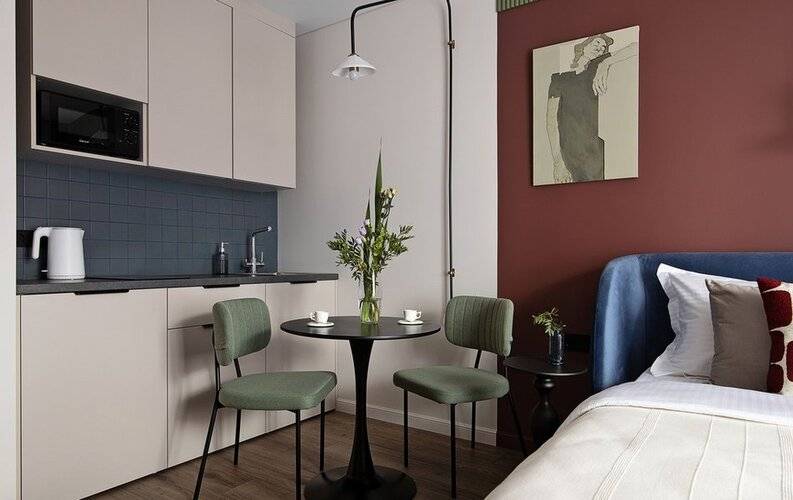 Savina Fridland (Савина Фридланд)