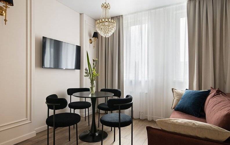 Savina Fridland (Савина Фридланд)