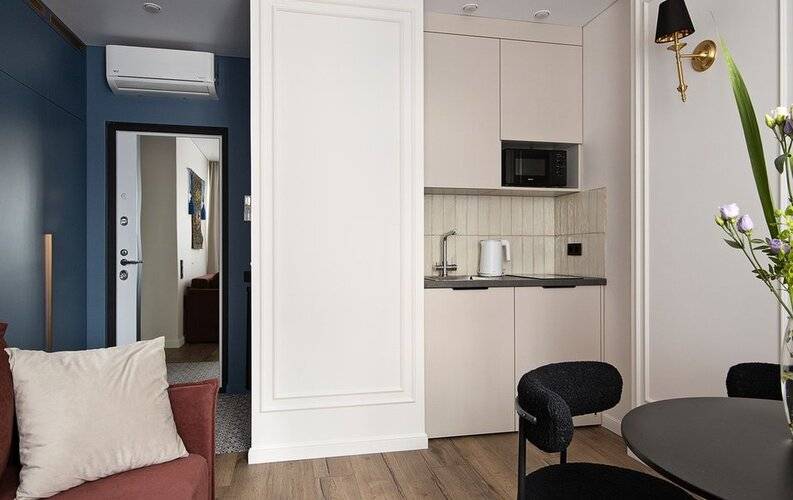 Savina Fridland (Савина Фридланд)