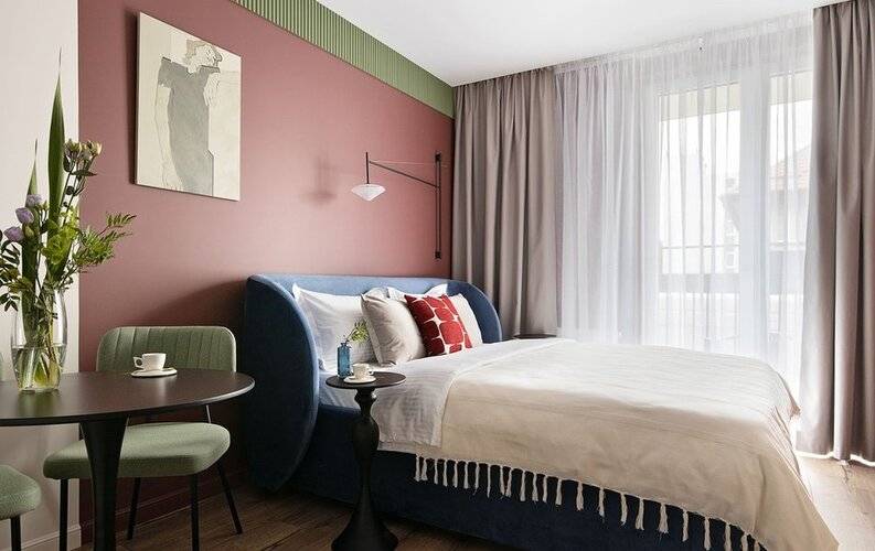 Savina Fridland (Савина Фридланд)