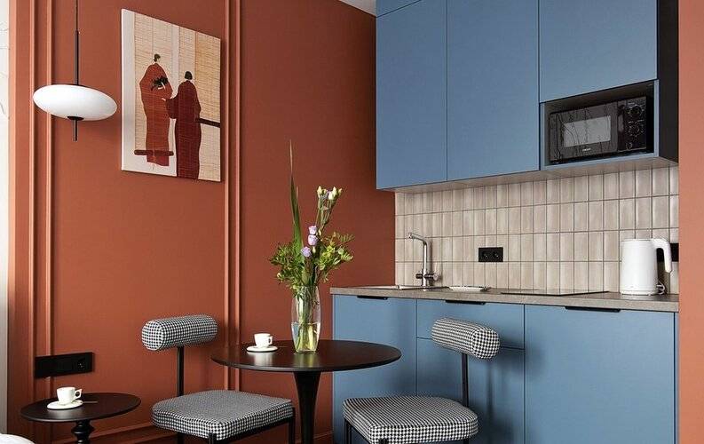 Savina Fridland (Савина Фридланд)