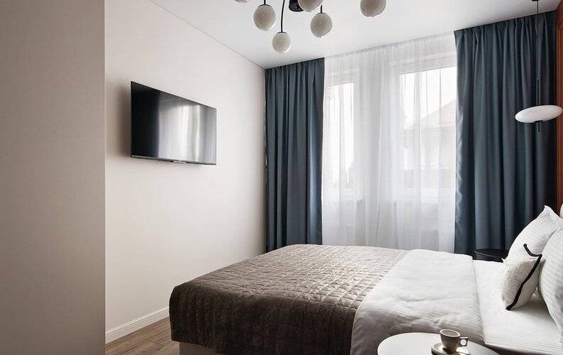 Savina Fridland (Савина Фридланд)