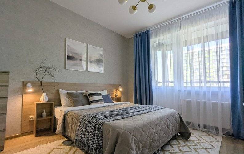 Веста На Среднерогатской 16/2