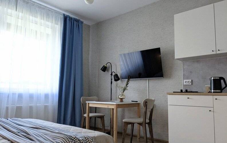 Веста На Среднерогатской 16/2