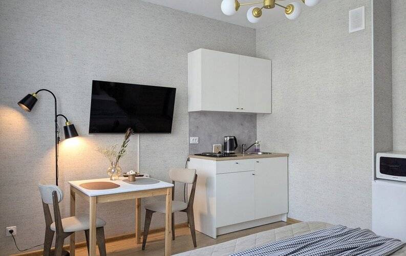 Веста На Среднерогатской 16/2