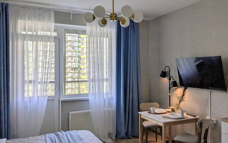 Веста На Среднерогатской 16/2