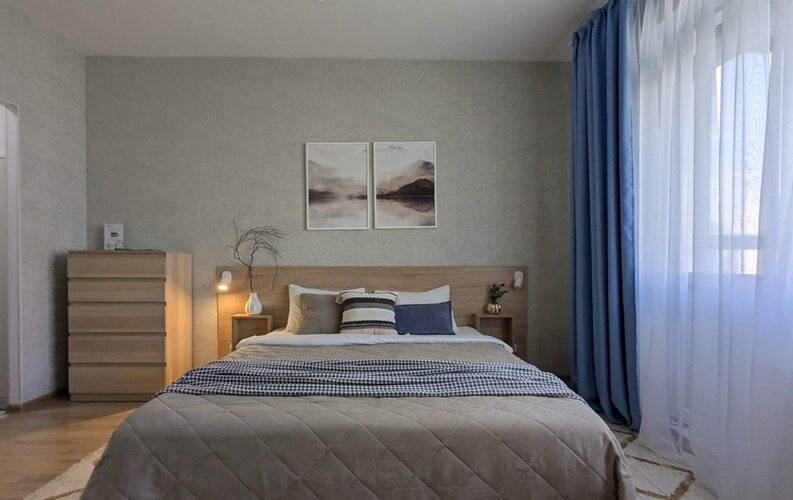 Веста На Среднерогатской 16/2