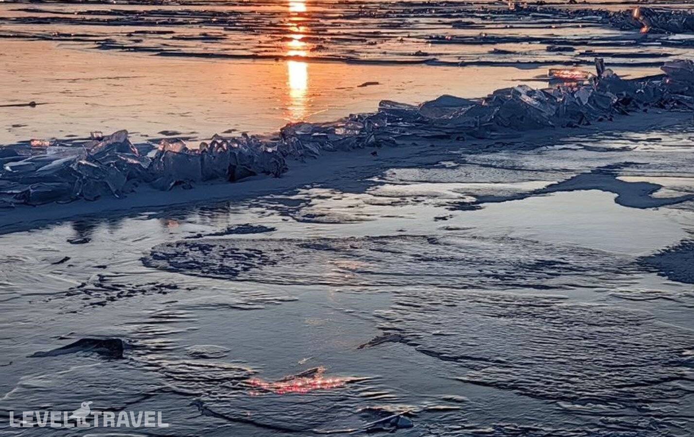 фотографии отеля Тэнгис в Россия(Слюдянский район) - фото №6