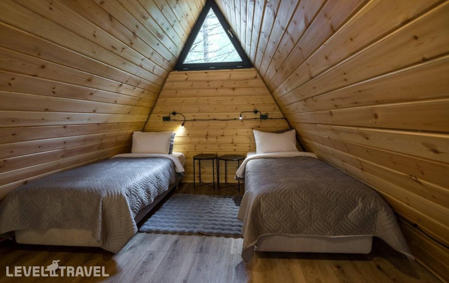 фотографии отеля Тэнгис в Россия(Слюдянский район) - фото №26