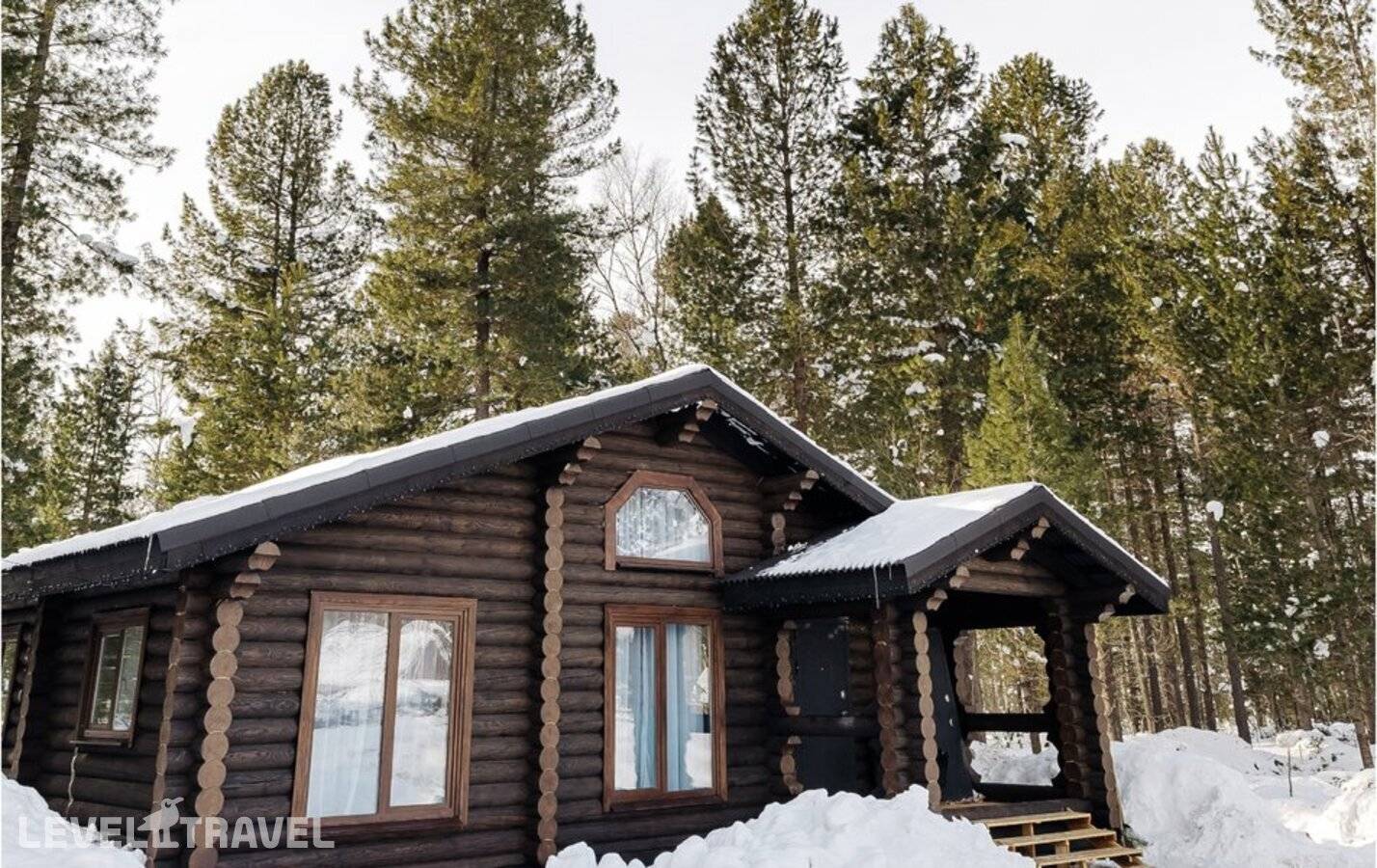 фотографии отеля Тэнгис в Россия(Слюдянский район) - фото №10