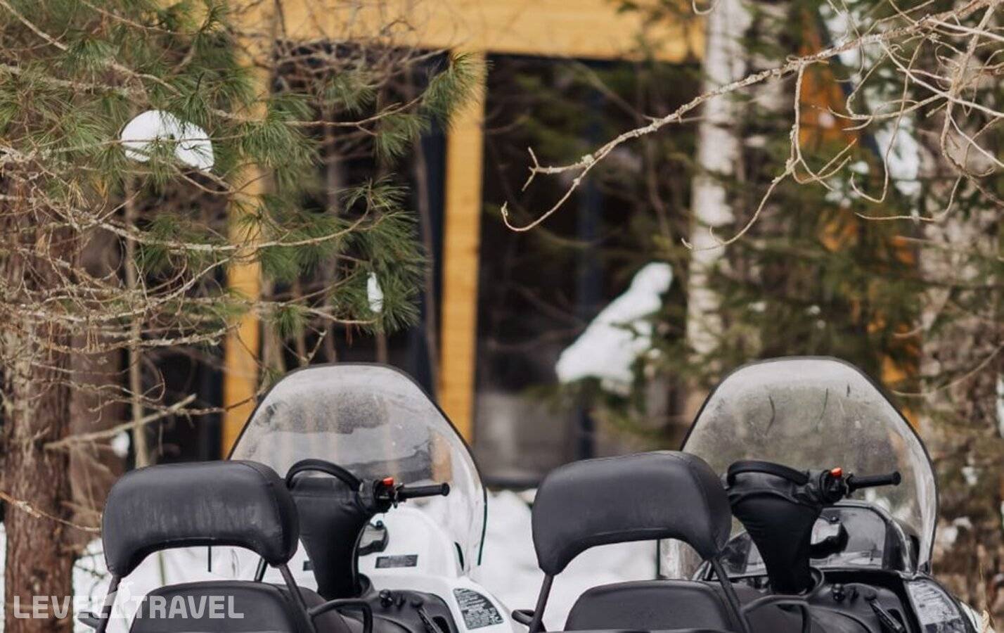 фотографии отеля Тэнгис в Россия(Слюдянский район) - фото №11