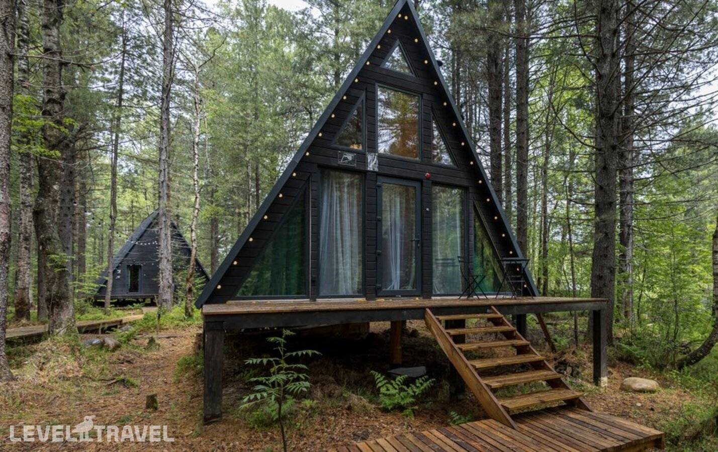 фотографии отеля Тэнгис в Россия(Слюдянский район) - фото №20